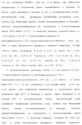 Соединения ингибиторы vla-4 (патент 2264386)