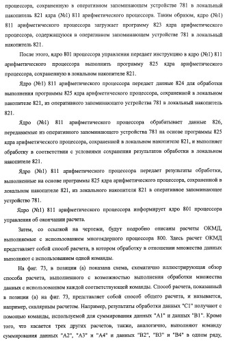 Устройство обработки изображения, способ обработки изображения и программа (патент 2423736)