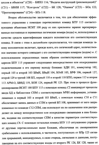 Исследовательский стенд-имитатор-тренажер &quot;моноблок&quot; подготовки, контроля, оценки и прогнозирования качества дистанционного мониторинга и блокирования потенциально опасных объектов, оснащенный механизмами интеллектуальной поддержки операторов (патент 2345421)