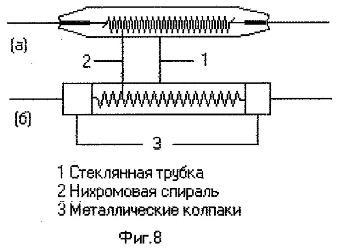 Лампа автомат с пошаговым включением (способ защиты осветительной лампы накаливания) (патент 2388106)