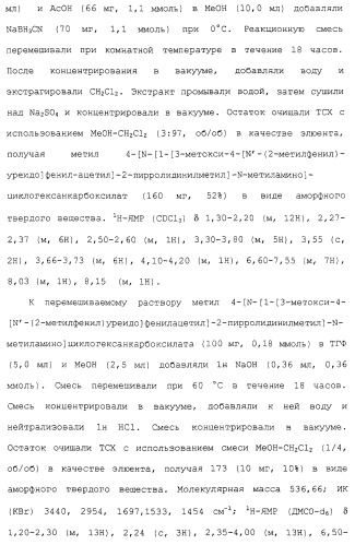 Соединения ингибиторы vla-4 (патент 2264386)