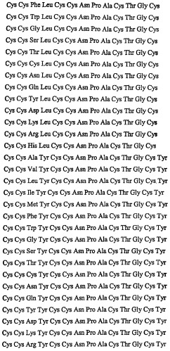 Полипептид для увеличения активности рецептора гуанилатциклазы, фармацевтическая композиция, способ лечения желудочно-кишечного расстройства у пациента, способ повышения активности рецептора гуанилатциклазы у пациента, способ лечения висцеральной боли, способ получения полипептида (варианты), изолированная молекула нуклеиновой кислоты, бактериальный вектор экспрессии и изолированная бактериальная клетка (патент 2433133)