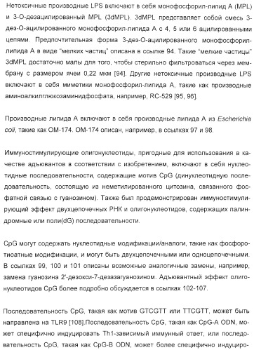 Иммунизация против менингококков серогруппы y с помощью белков (патент 2378009)