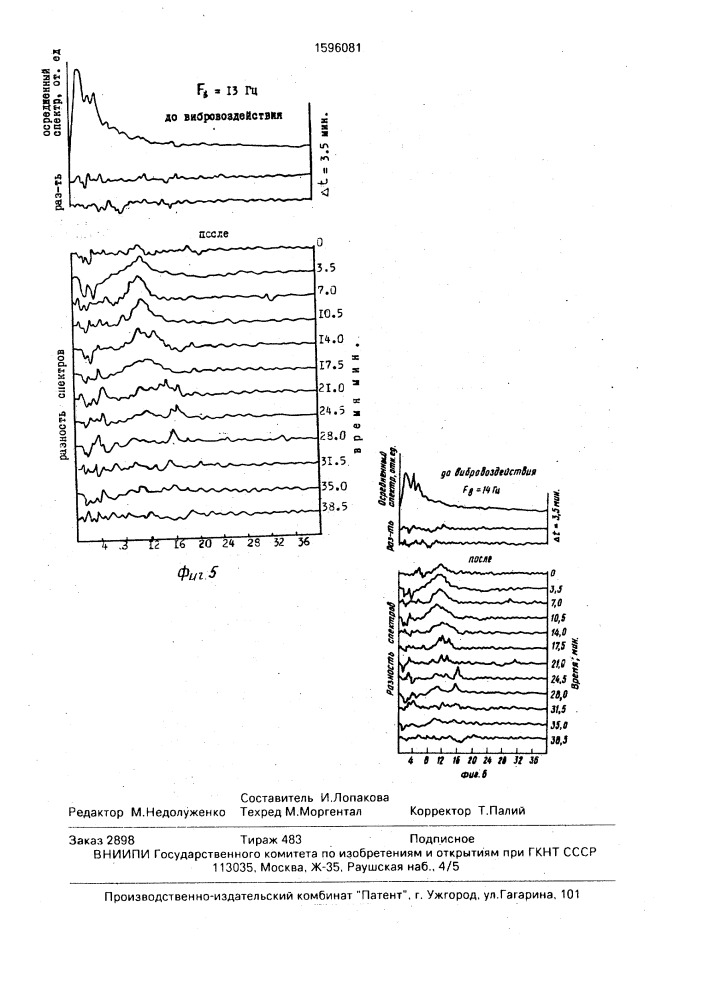 Способ разработки обводненного нефтяного месторождения (патент 1596081)