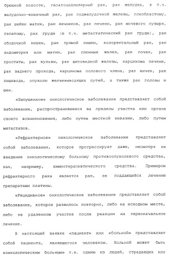 Продление времени до прогрессирования заболевания или продолжительности жизни у онкологических больных с применением ингибиторов димеризации her (патент 2404806)