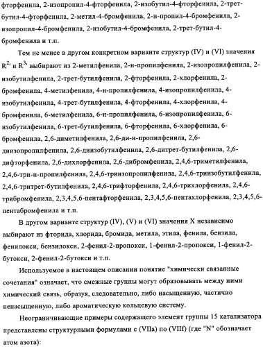 Суспензия катализатора для полимеризации олефинов, способ приготовления суспензии катализатора и способ полимеризации олефинов (патент 2361887)