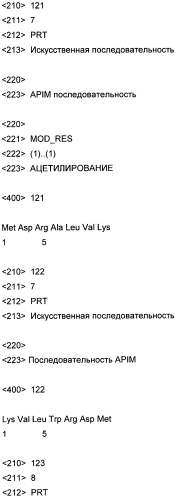 Олигопептидные соединения и их применения (патент 2549675)