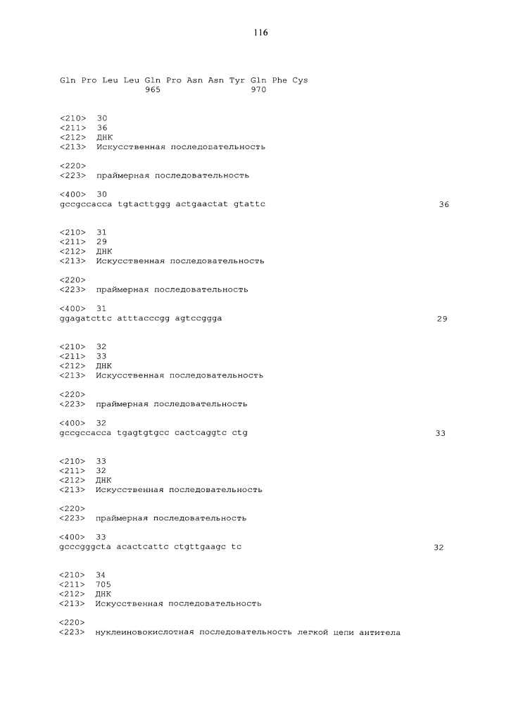 Антитело против ксф-1r (патент 2621859)