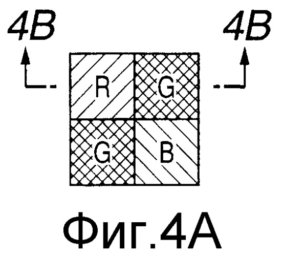 Устройство захвата изображения (патент 2525034)