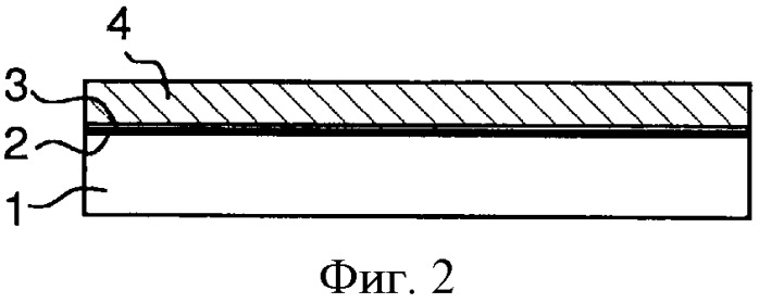 Способ изготовления биметаллической микроструктуры (патент 2481422)