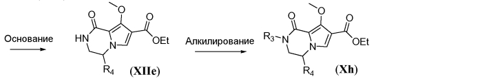 Макроциклические ингибиторы интегразы (патент 2567385)