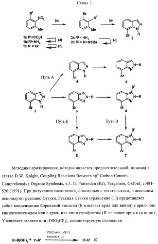 Гамк-ергические модуляторы (патент 2376292)