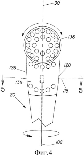 Электрическая зубная щетка (патент 2335221)