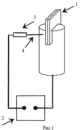 Способ торцевой сварки тонких металлических пластин (патент 2453408)