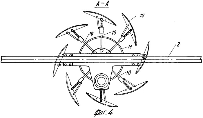 Скоростная наземная транспортная система (патент 2249510)
