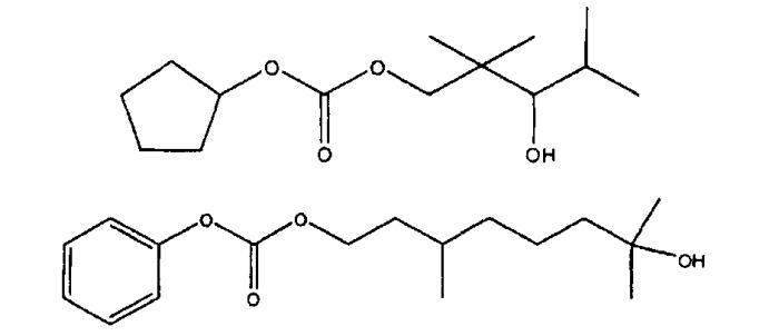 Композиции карбонатных соединений, препятствующих образованию биопленки, для использования при уходе за полостью рта (патент 2526912)