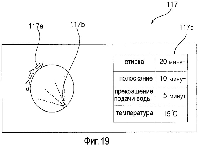 Стиральная машина и способ стирки (патент 2480545)