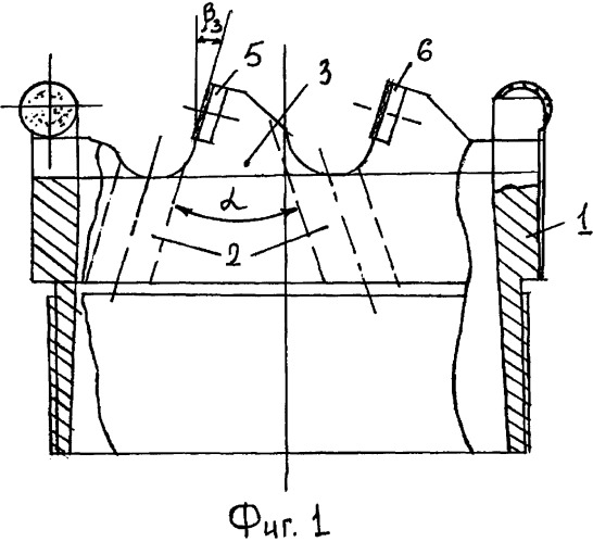 Кольцевая буровая коронка (патент 2435927)