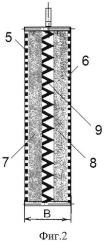 Штучный звукопоглотитель кочетова (патент 2558817)