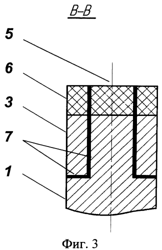 Резец для вращательного и ударно-вращательного бурения (патент 2556555)
