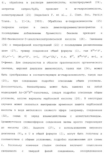 Ингибиторы крузипаина и других цистеинпротеаз (патент 2329266)