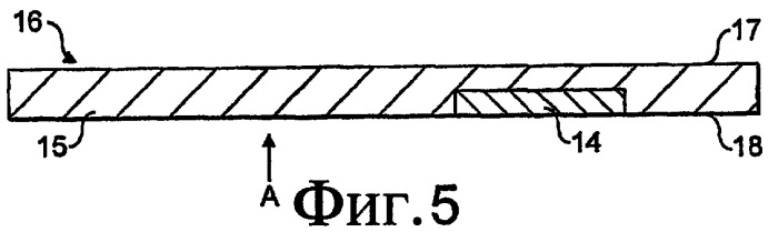 Усовершенствование способов изготовления защитных подложек (патент 2386541)