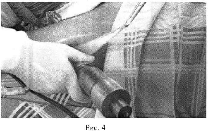 Способ лечения ингаляционной травмы в сочетании с ожогами шеи (патент 2564075)