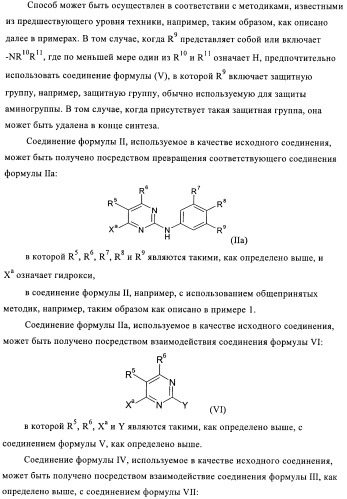 Производные 2, 4-ди(гетеро)ариламинопиримидина в качестве ингибиторов zap-70 (патент 2403251)