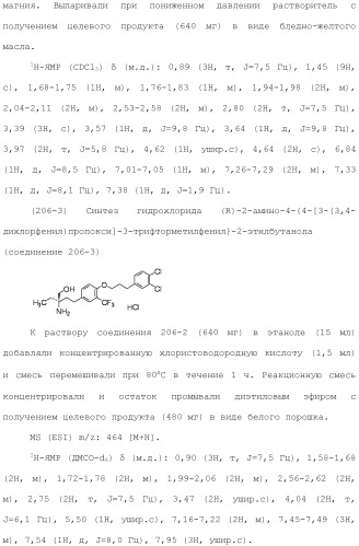 Аминосоединение и его фармацевтическое применение (патент 2453532)