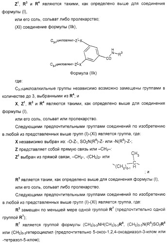 Соединения, воздействующие на глюкокиназу (патент 2329043)