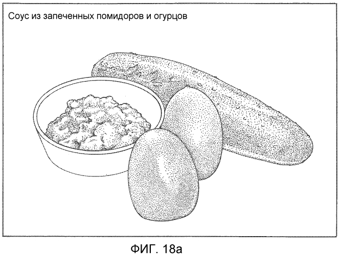 Обработка целых или частей плодов рода genus musa и родственных видов (патент 2570320)