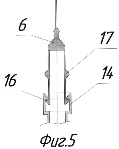 Прямоточный скважинный клапан-отсекатель (патент 2564701)