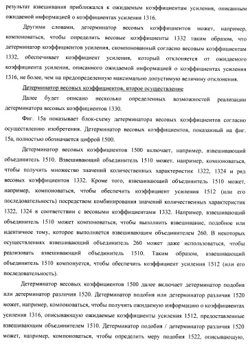 Устройство и способ для извлечения сигнала окружающей среды в устройстве и способ получения весовых коэффициентов для извлечения сигнала окружающей среды (патент 2472306)