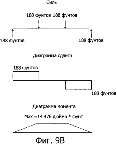 Устройство для мониторинга напряжения в стальных подъемных трубопроводах, уложенных по цепной линии (патент 2326345)