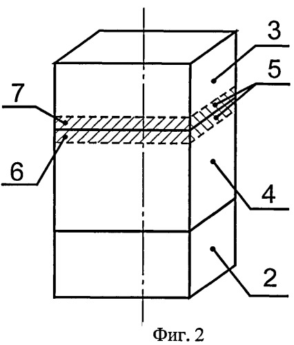 Мемристор на основе смешанного оксида металлов (патент 2472254)