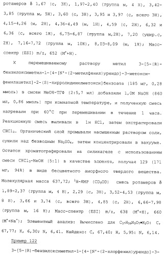 Соединения ингибиторы vla-4 (патент 2264386)