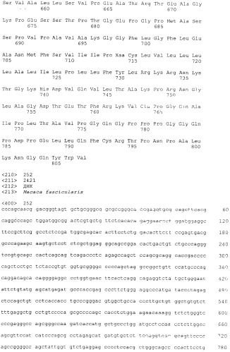 Pscaxcd3, cd19xcd3, c-metxcd3, эндосиалинxcd3, epcamxcd3, igf-1rxcd3 или fap-альфаxcd3 биспецифическое одноцепочечное антитело с межвидовой специфичностью (патент 2547600)