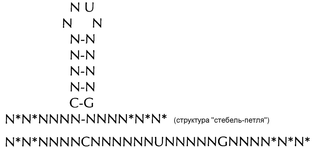 Нуклеиновая кислота, содержащая или кодирующая структуру "стебель-петля" гистонов и последовательность поли(а) или сигнал полиаденилирования, для повышения экспрессии кодируемого терапевтического белка (патент 2634391)