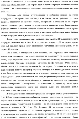 Устройство и способ обработки информации, носитель записи и программа (патент 2312464)