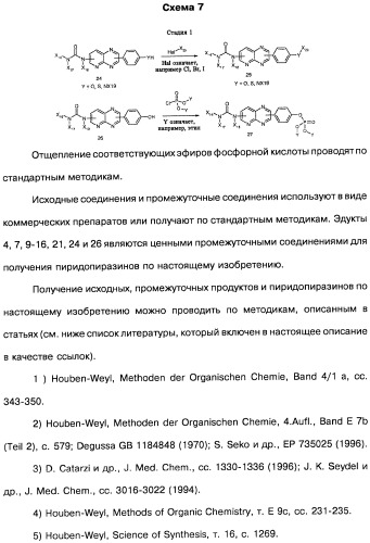 Фармацевтическая композиция и способ лечения или профилактики физиологических и/или патофизиологических состояний, ассоциированных с ингибированием киназ pi3k, у млекопитающих (патент 2487713)