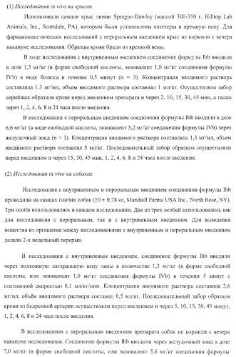 Пиперазиновые пролекарства и замещенные пиперидиновые противовирусные агенты (патент 2374256)