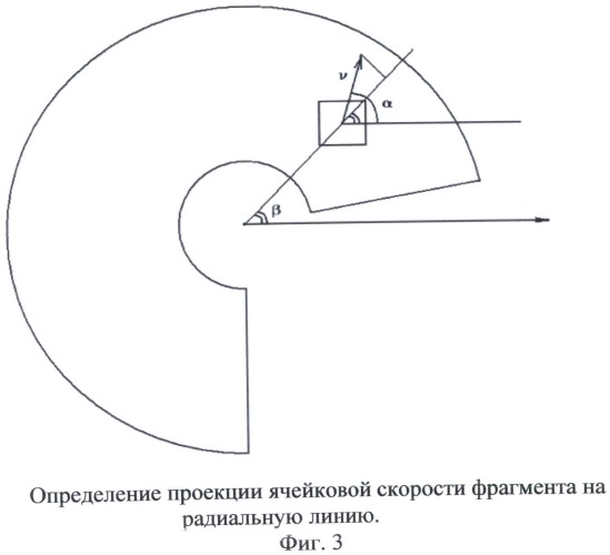 Способ определения высоты нижней границы облачности (патент 2497159)