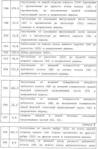 Картридж со светочувствительным элементом, картридж с проявителем и технологический картридж (патент 2402797)