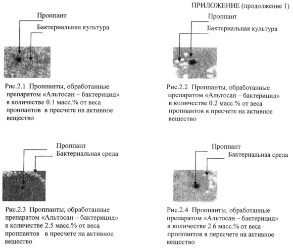 Способ изготовления проппанта (патент 2363720)