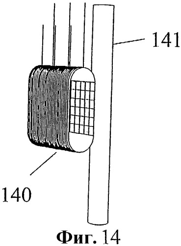 Способ изготовления обмотки электродвигателя (патент 2316878)