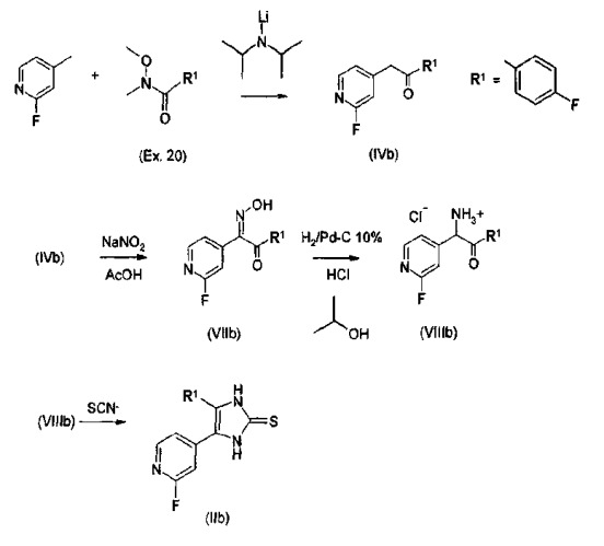 2-тиозамещенные производные имидазола и их применение в фармацевтике (патент 2331638)