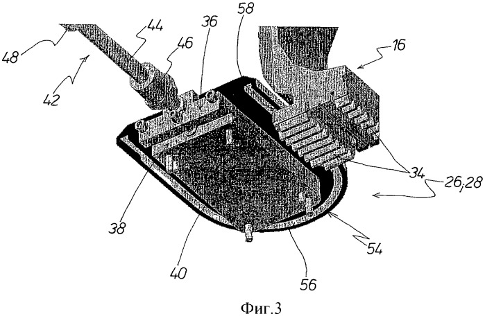 Устройство для изготовления рифленых труб (патент 2325280)