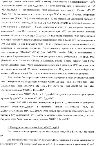 Способ продукции полезного метаболита (патент 2408731)