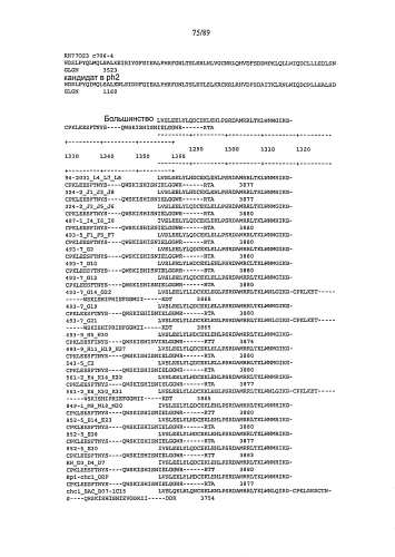 Клонирование и использование функционального r-гена из solanum chacoense (патент 2586509)