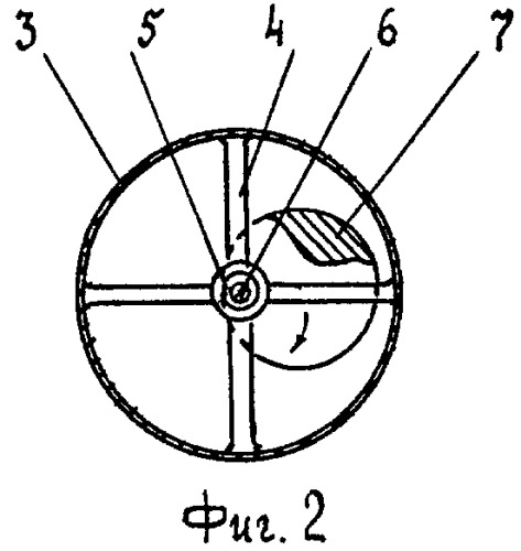 Быстроходный подводный аппарат (патент 2390461)